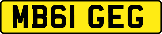 MB61GEG