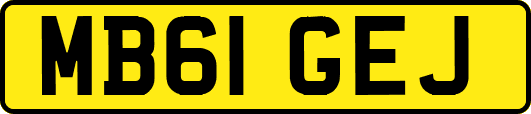 MB61GEJ