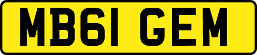 MB61GEM