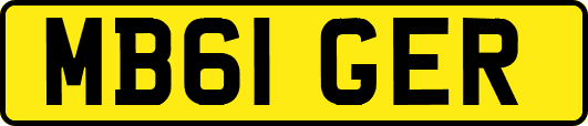 MB61GER
