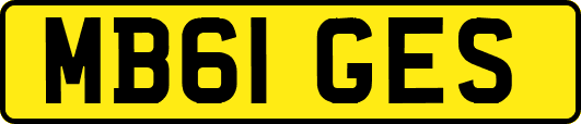 MB61GES