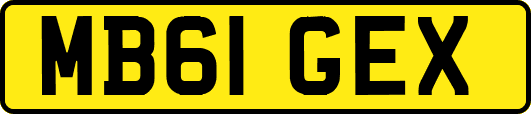 MB61GEX