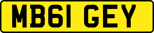 MB61GEY
