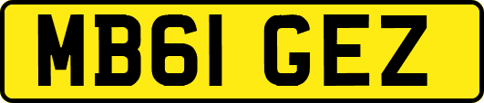 MB61GEZ