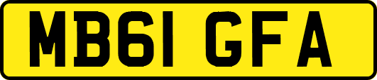 MB61GFA