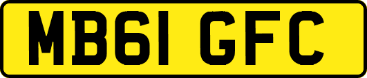 MB61GFC