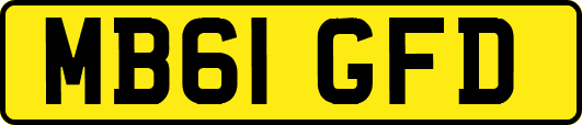 MB61GFD