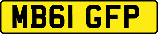 MB61GFP