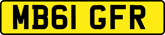 MB61GFR