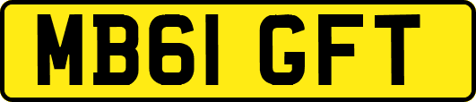 MB61GFT