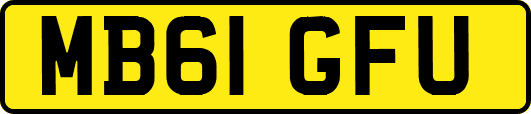MB61GFU