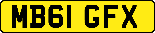 MB61GFX