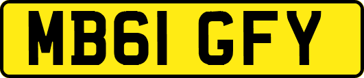 MB61GFY
