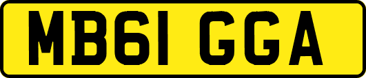 MB61GGA