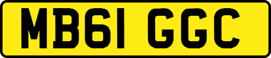 MB61GGC
