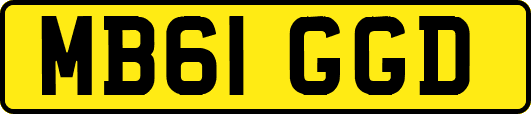 MB61GGD