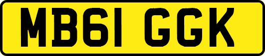 MB61GGK