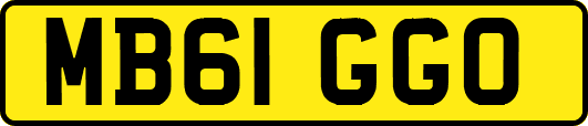 MB61GGO