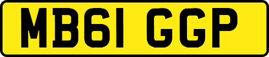 MB61GGP