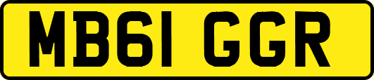 MB61GGR