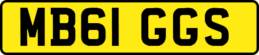 MB61GGS