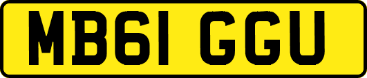 MB61GGU