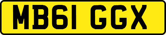 MB61GGX