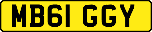 MB61GGY