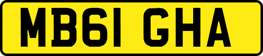 MB61GHA