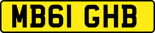 MB61GHB