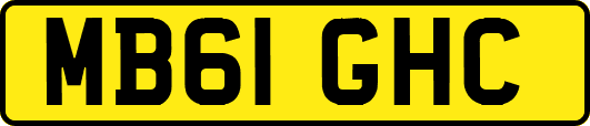 MB61GHC
