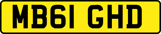 MB61GHD