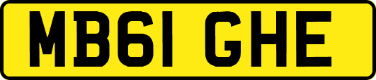 MB61GHE