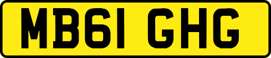 MB61GHG