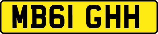 MB61GHH