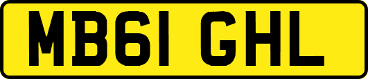 MB61GHL