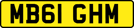 MB61GHM