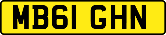 MB61GHN