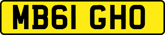 MB61GHO