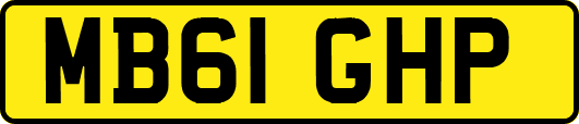 MB61GHP