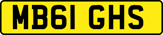 MB61GHS