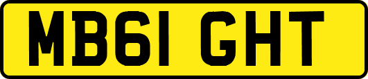 MB61GHT