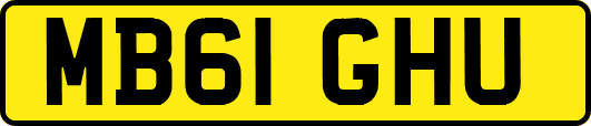 MB61GHU