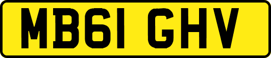 MB61GHV