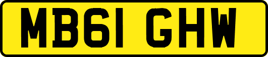 MB61GHW