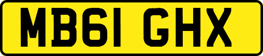 MB61GHX