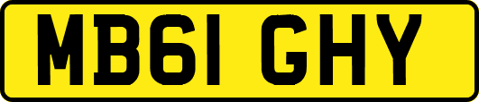 MB61GHY