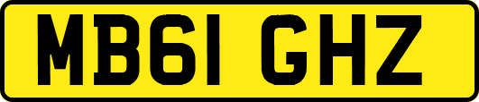 MB61GHZ