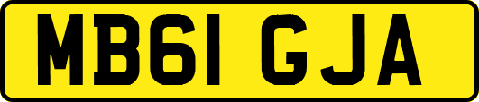 MB61GJA