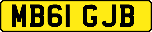 MB61GJB